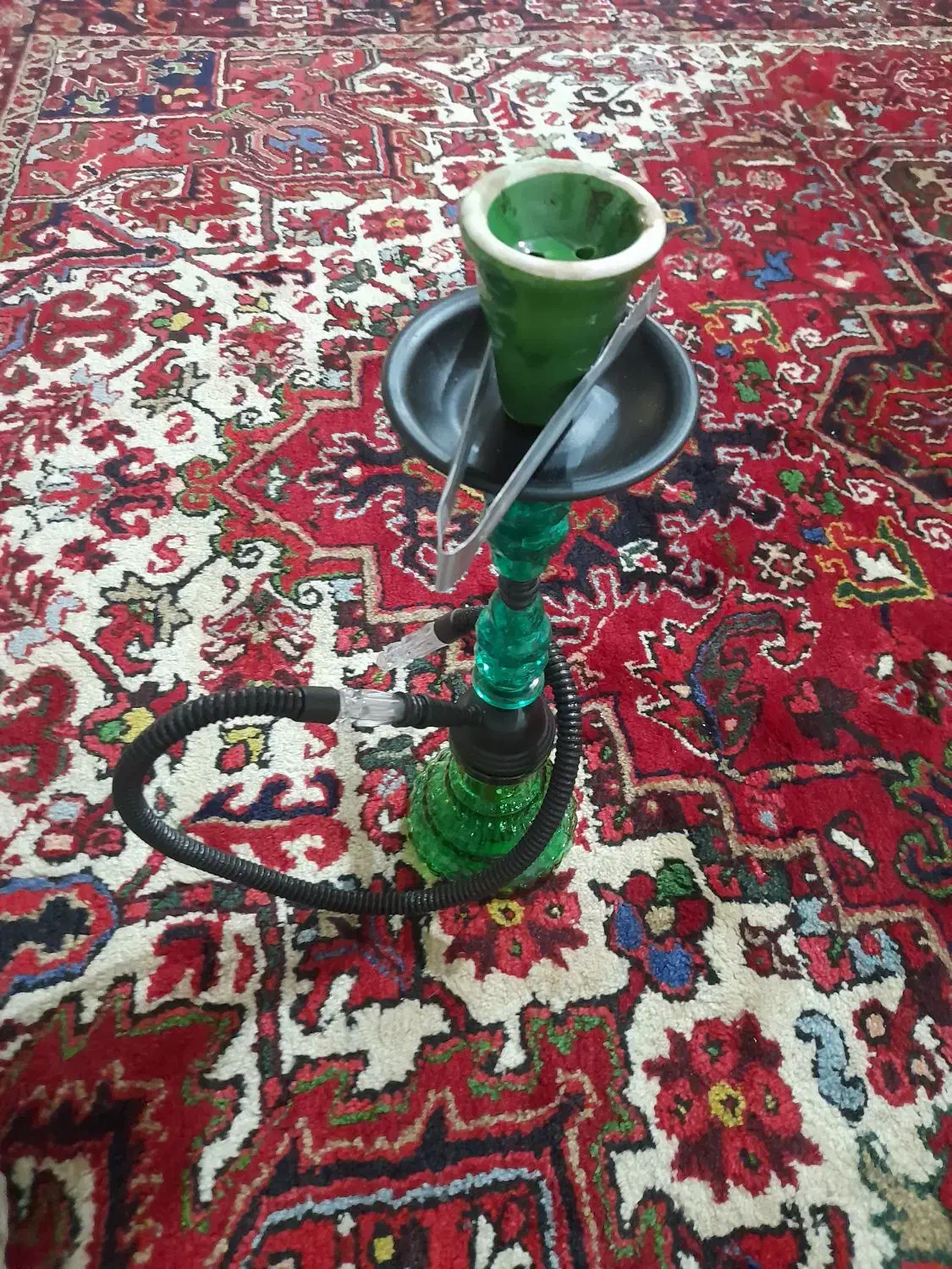 قلیون نوی نو|کلکسیون و سرگرمی|تبریز, |دیوار