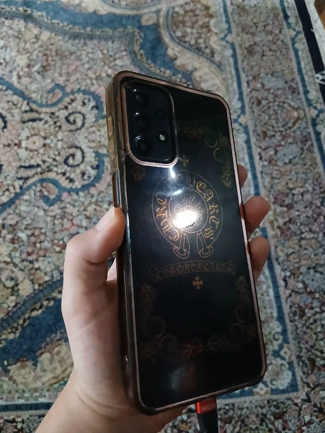 گوشی a23|موبایل|بندر گز, |دیوار