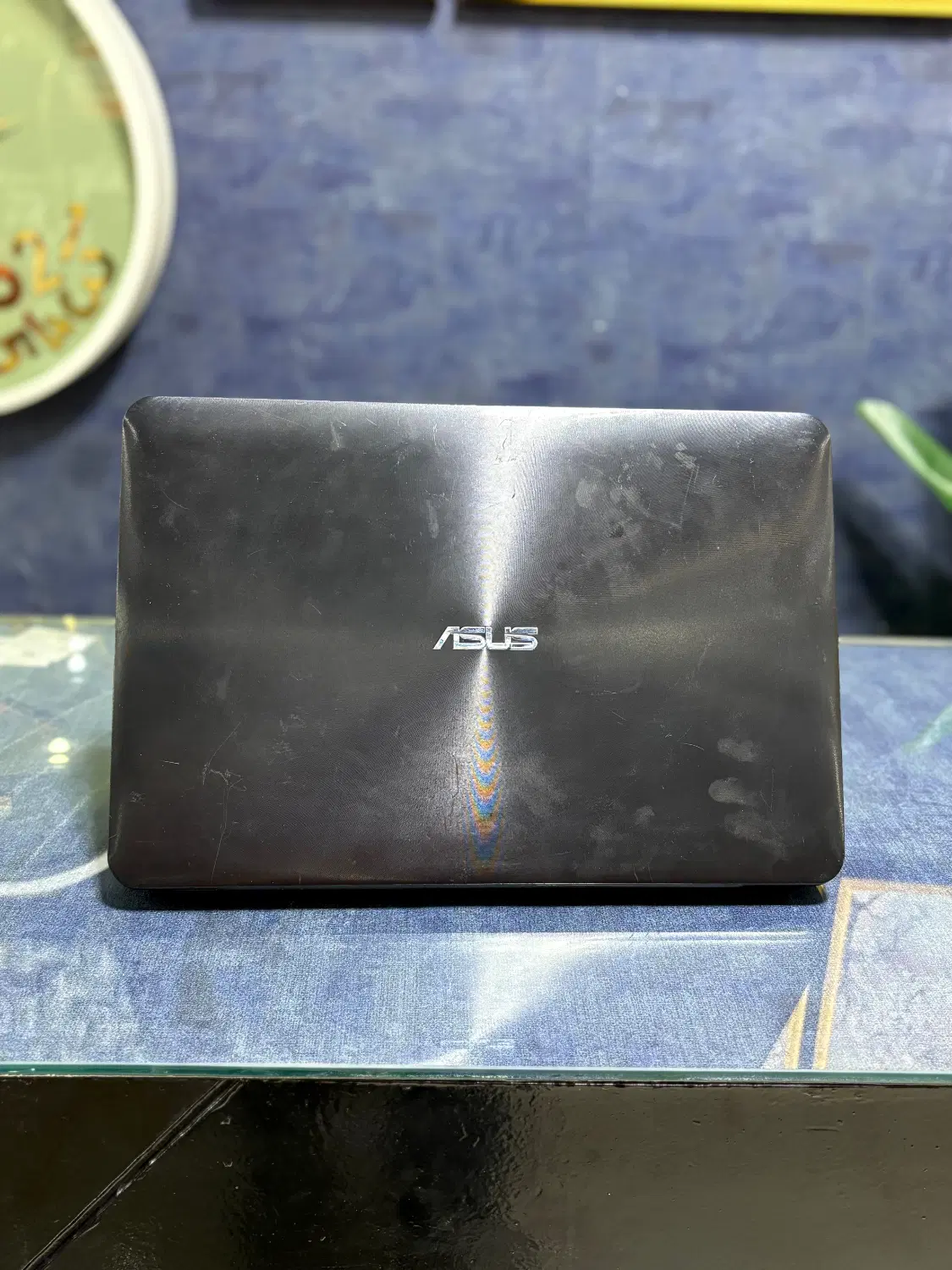 لپ تاپ asus|رایانه همراه|کرمانشاه, |دیوار