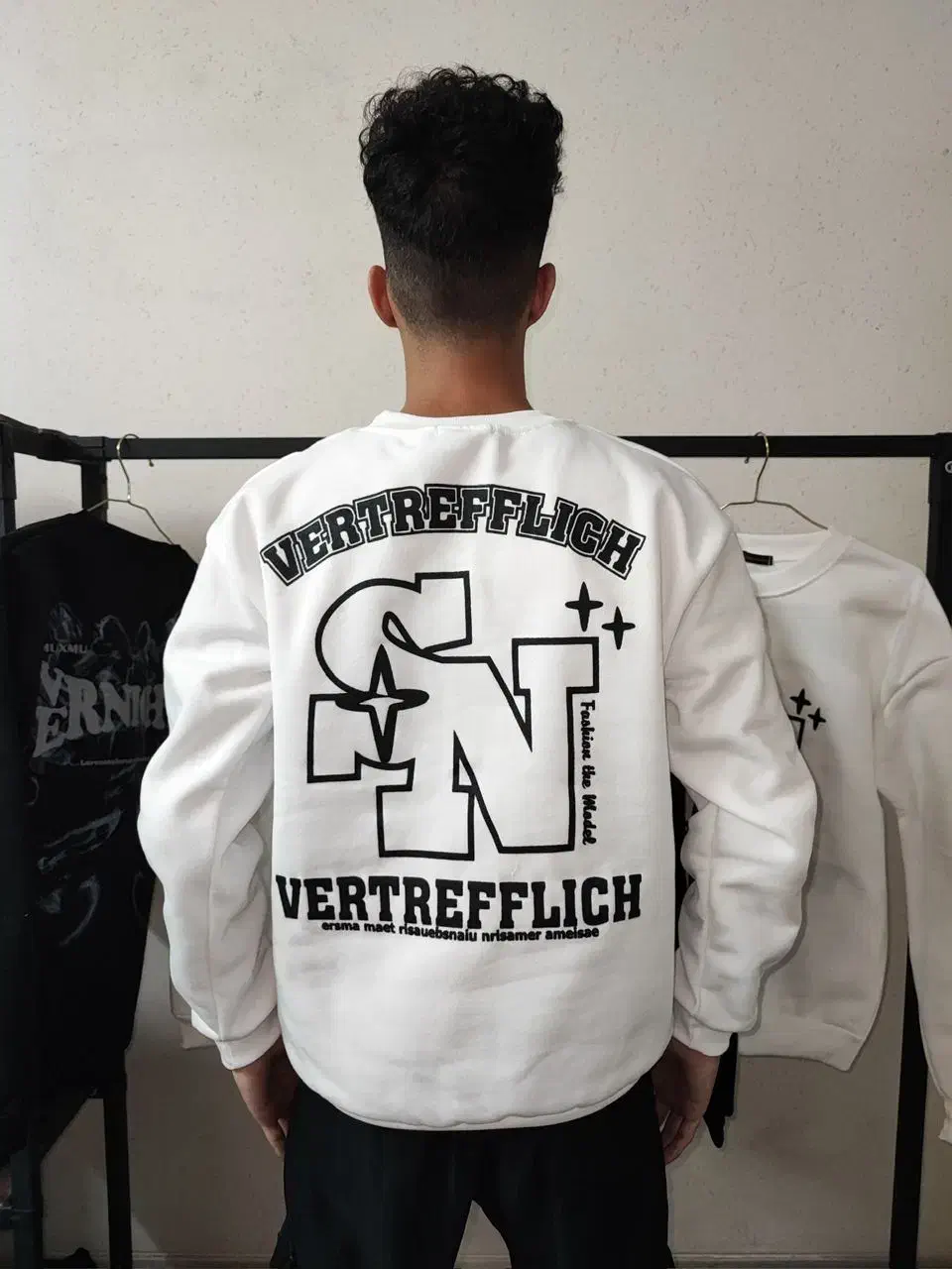 دورس خفن گرم با کیفیت|لباس|اصفهان, سرچشمه|دیوار