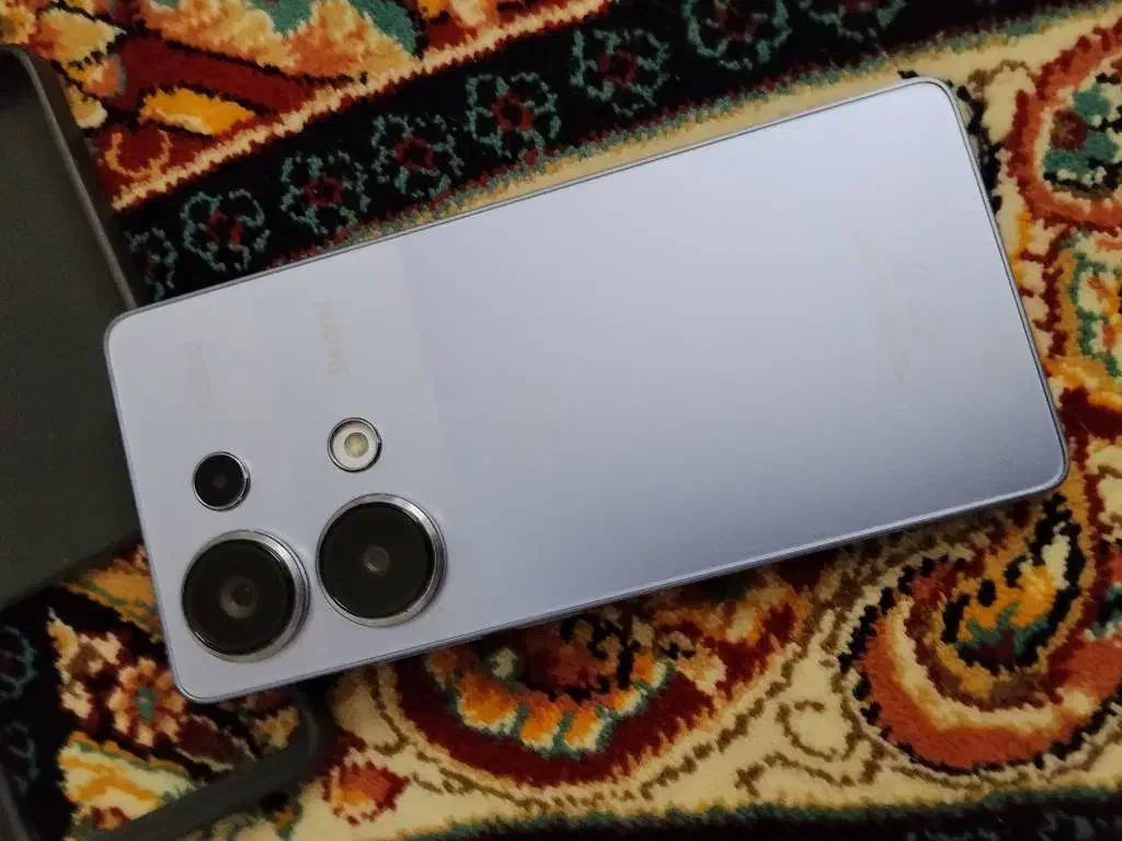 note 13pro|موبایل|سمنان, |دیوار