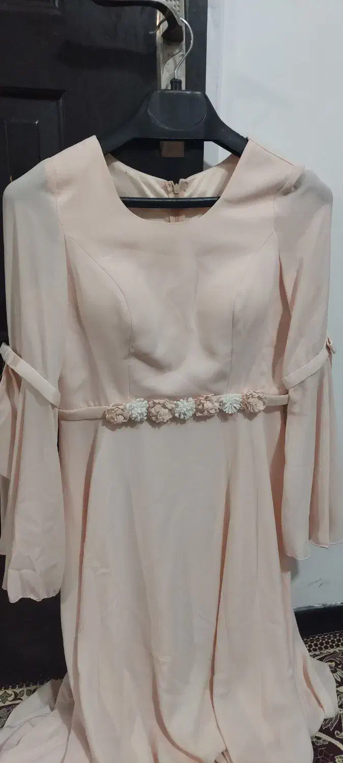 لباس مجلسی دمپایی|لباس|تهران, شوش|دیوار