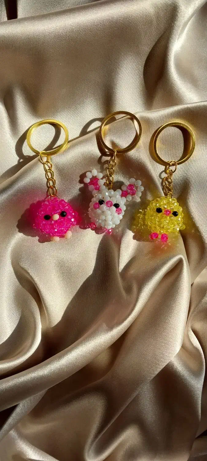 جاکلیدی مرواریدی|اسباب‌‌بازی|نیشابور, فردوسی جنوبی|دیوار