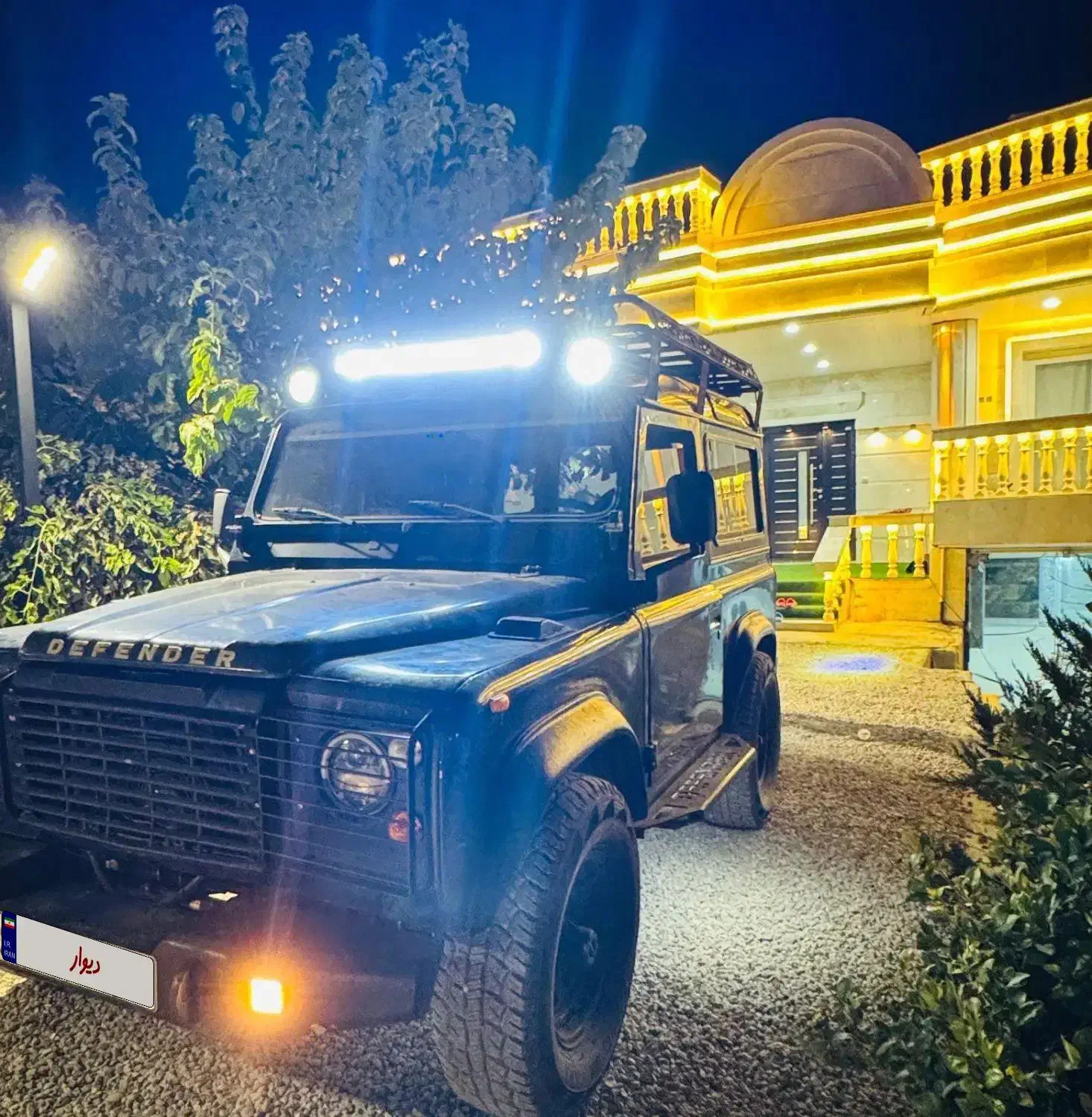 پاژن|خودرو سواری و وانت|شیراز, کیان شهر|دیوار