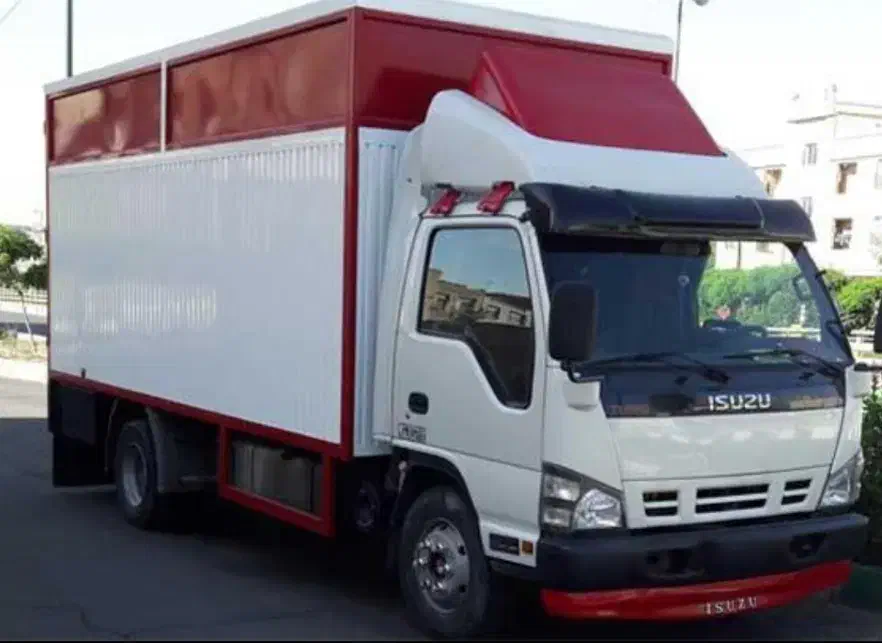 استخدام راننده پایه دو با مدارک کامل جاده|استخدام حمل و نقل|مشهد, کارمندان دوم|دیوار