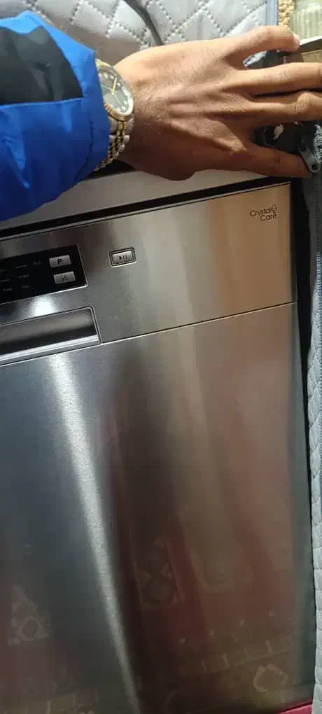 ظرف شویی|ماشین ظرفشویی|شیراز, کوزه گری|دیوار