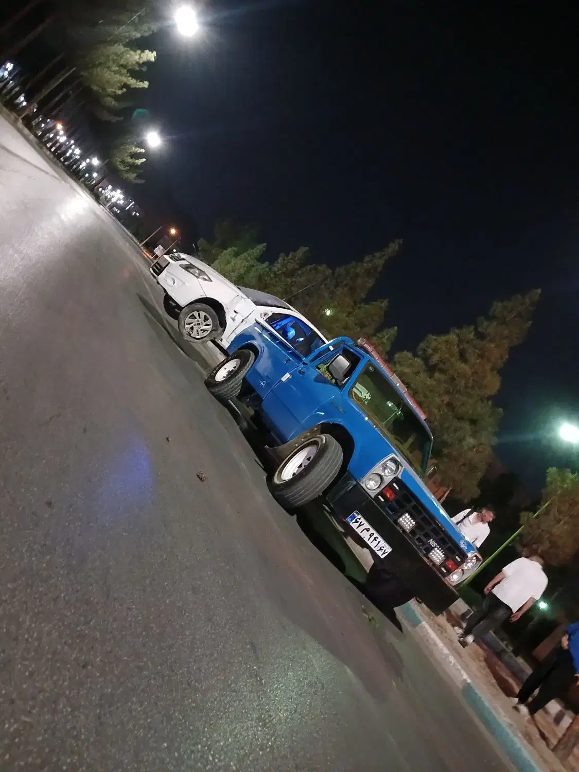 رینگ و لاستیک کاروانی یدک کش،نیسانی|قطعات یدکی و لوازم جانبی|فولادشهر, مسکن مهر فولادشهر|دیوار