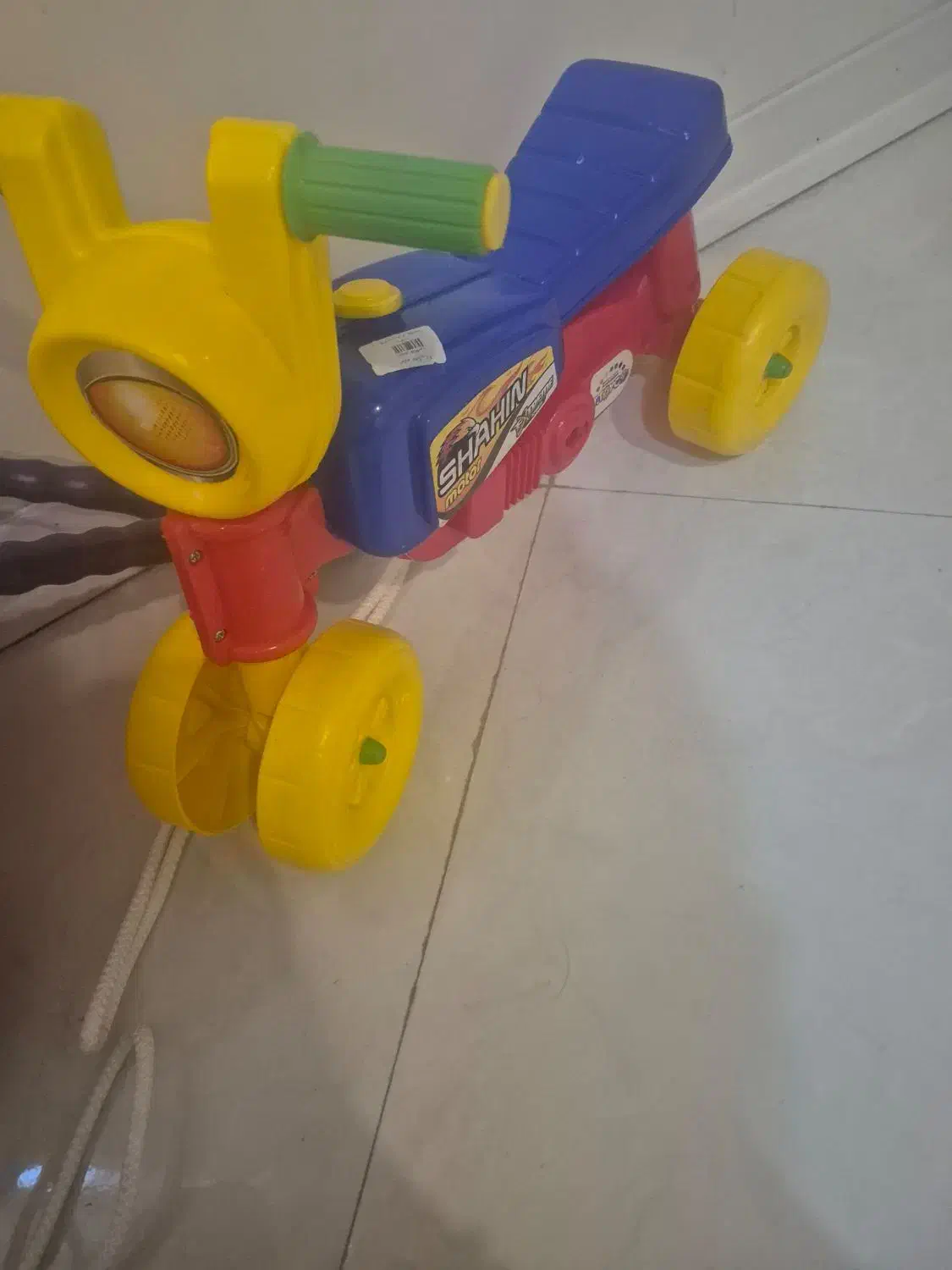 اسباب بازی کودک|اسباببازی بچه|تهران, افسریه جنوبی|دیوار