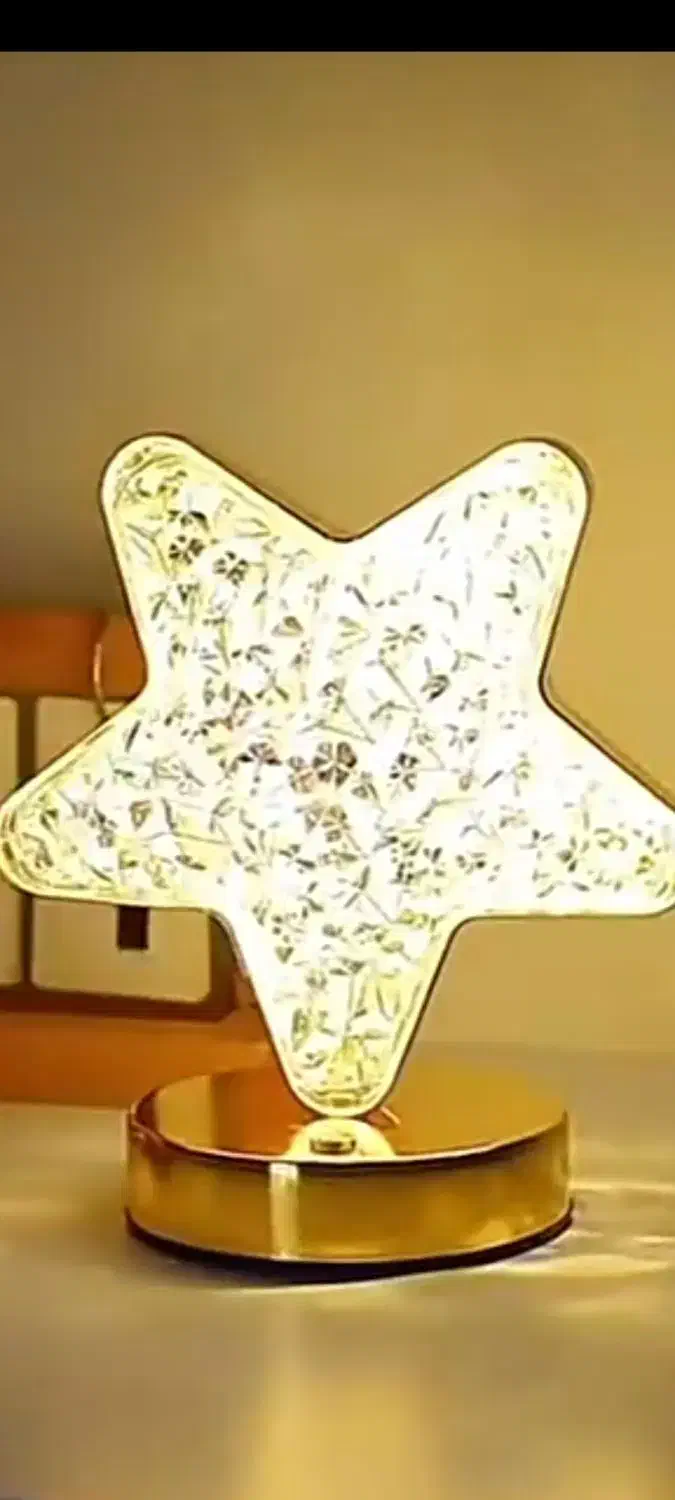 آباژور و چراغ خواب فانتزی طرح Moon|چراغ خواب و آباژور|شهرکرد, |دیوار