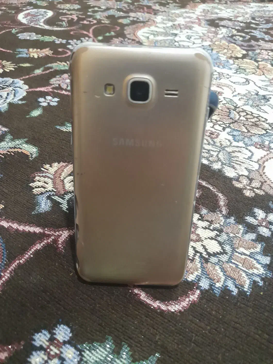 گوشی سامسونگ جی۵|موبایل|بابل, |دیوار