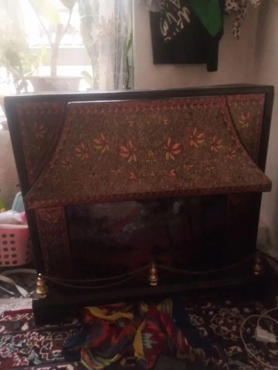 بخاری گازی|بخاری، هیتر، شومینه|نوشین شهر, |دیوار