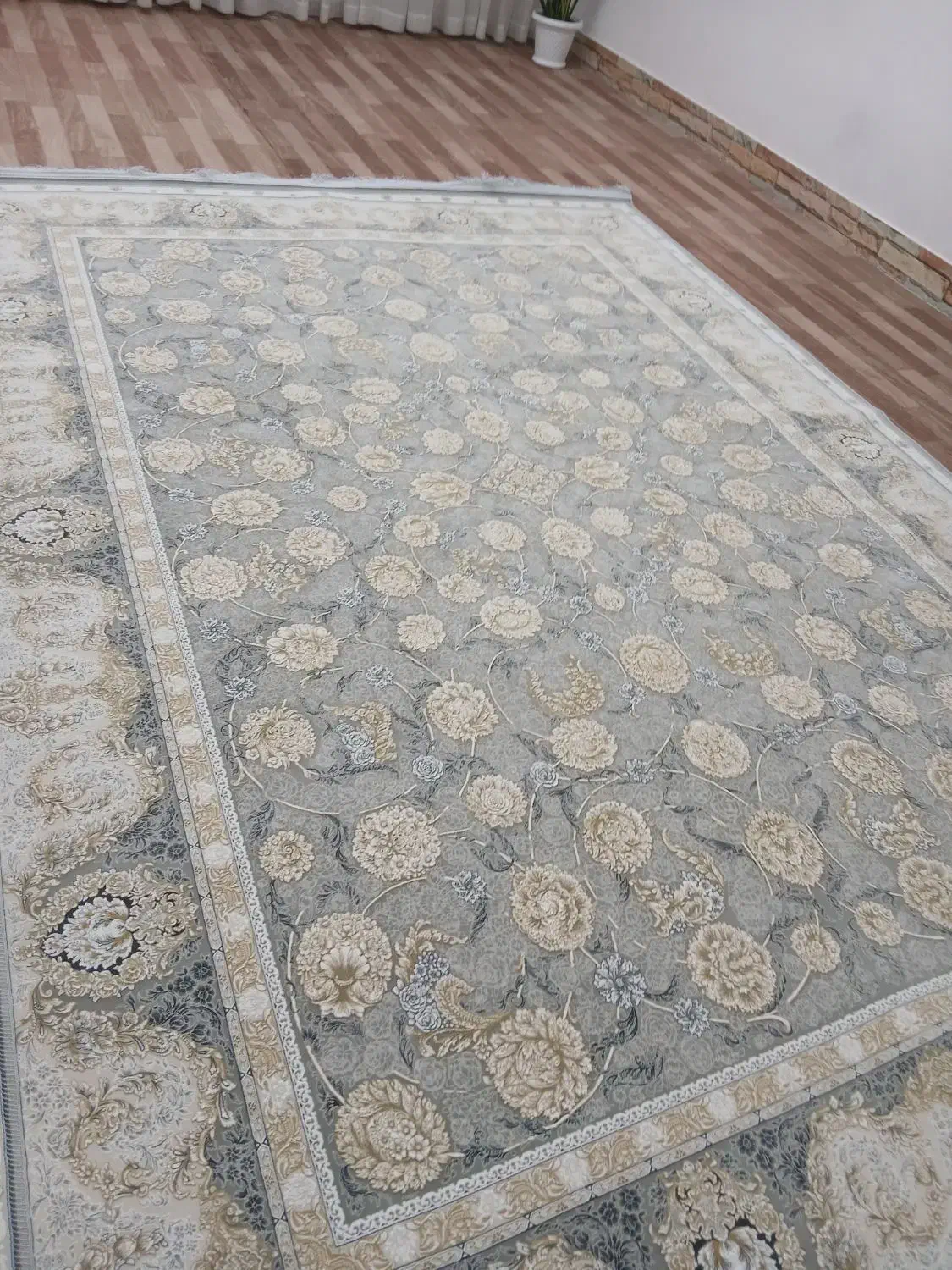 چهار عدد فرش ۹متری|فرش|اندیمشک, |دیوار