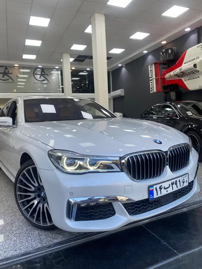 730li prestige 2017|خودرو سواری و وانت|تهران, عباس‌آباد|دیوار