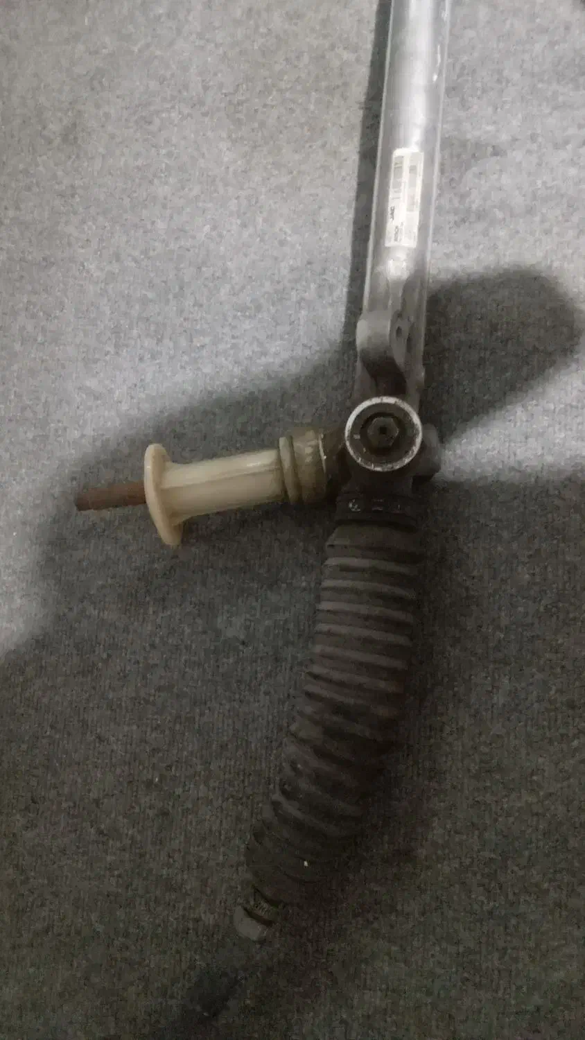 جعبه فرمان ماشین جک|قطعات یدکی و لوازم جانبی|فردیس, فردیس|دیوار