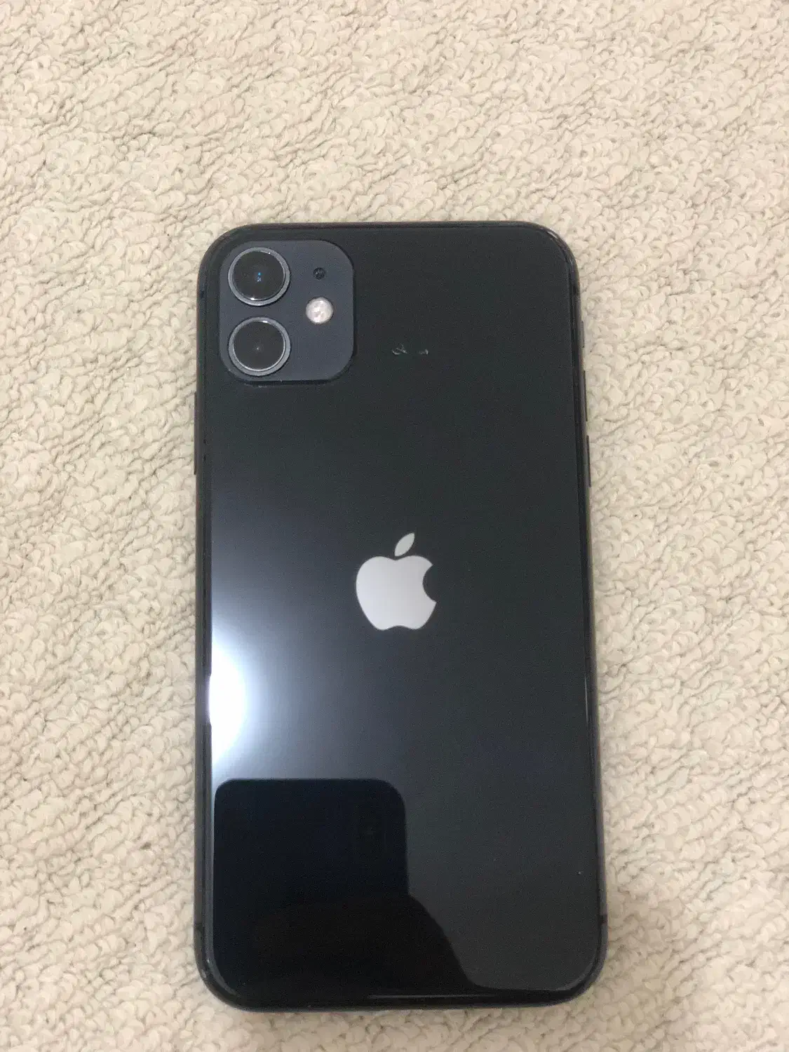 iPhone 11 Normal|موبایل|مریوان, |دیوار