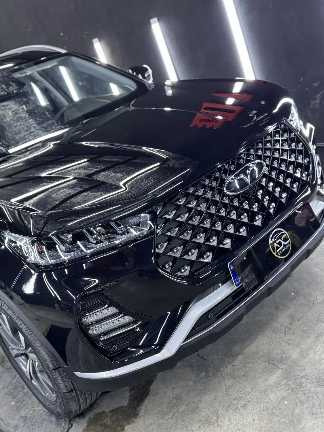 انجام کلیه خدمات بدنه خودرو|خدمات موتور و ماشین|قدس, شهر‌قدس|دیوار