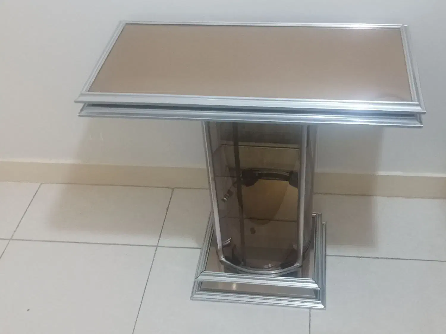 میز کنسول|بوفه، ویترین، کنسول|اهواز, کوی سعدی|دیوار