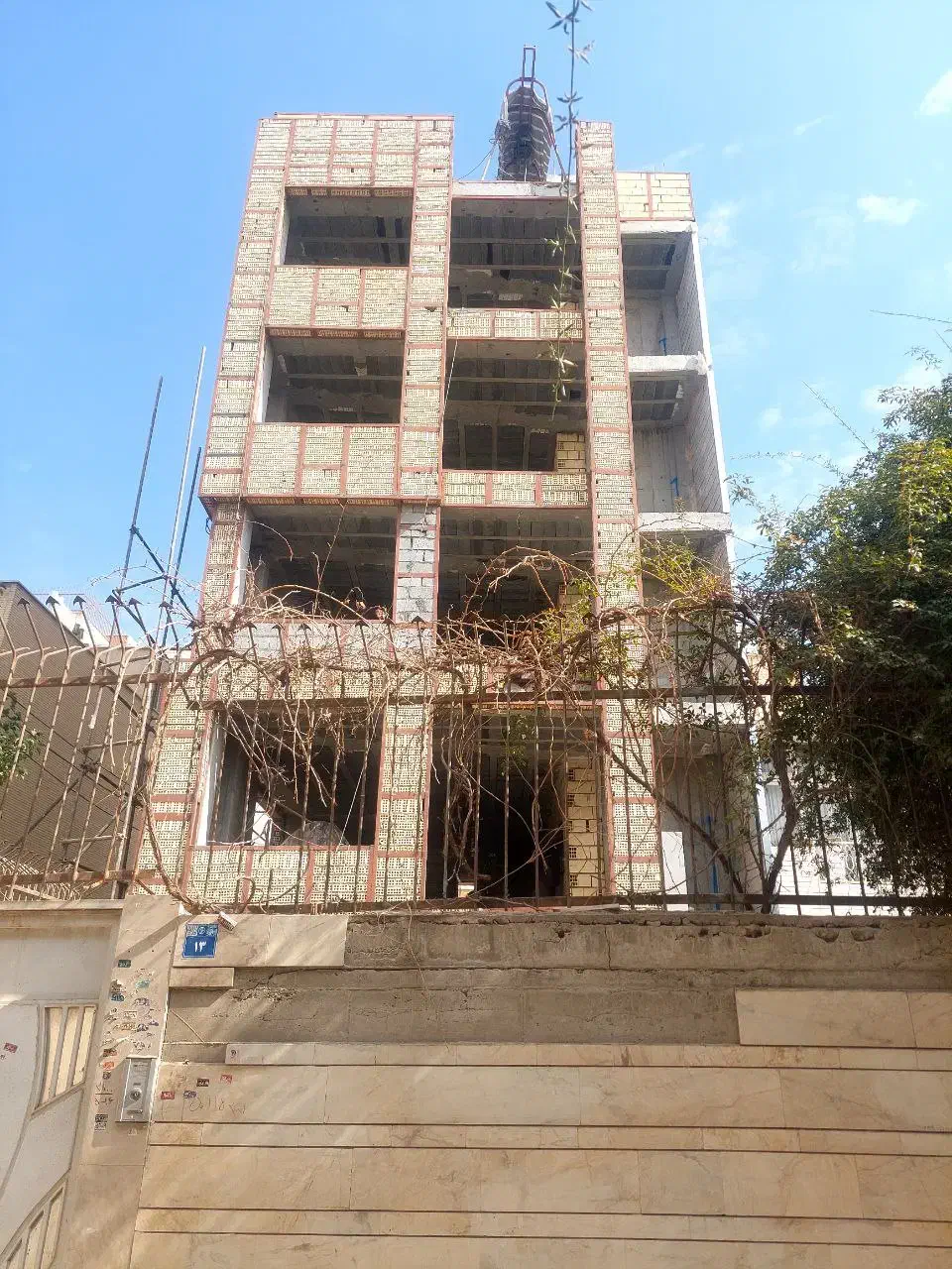 تولید فروش و نصب وال پست|خدمات پیشه و مهارت|اصفهان, شیخ اشراق|دیوار