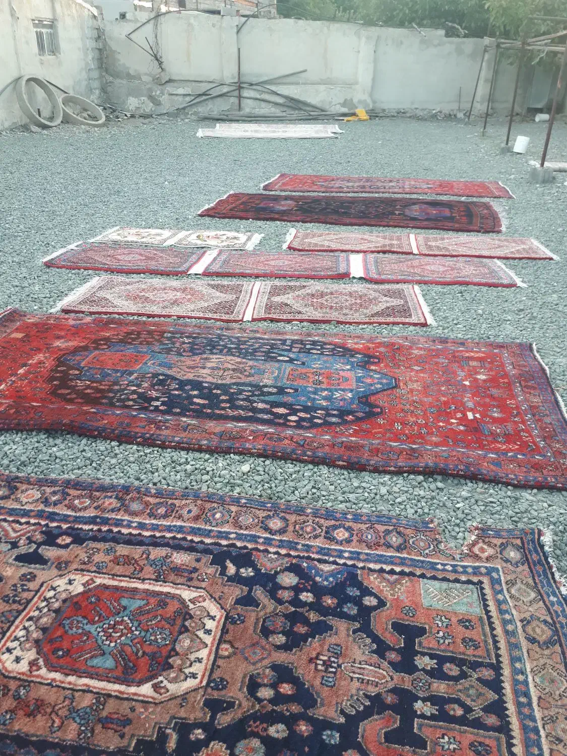 قالیشویی تک سنندج|خدمات نظافت|سنندج, |دیوار