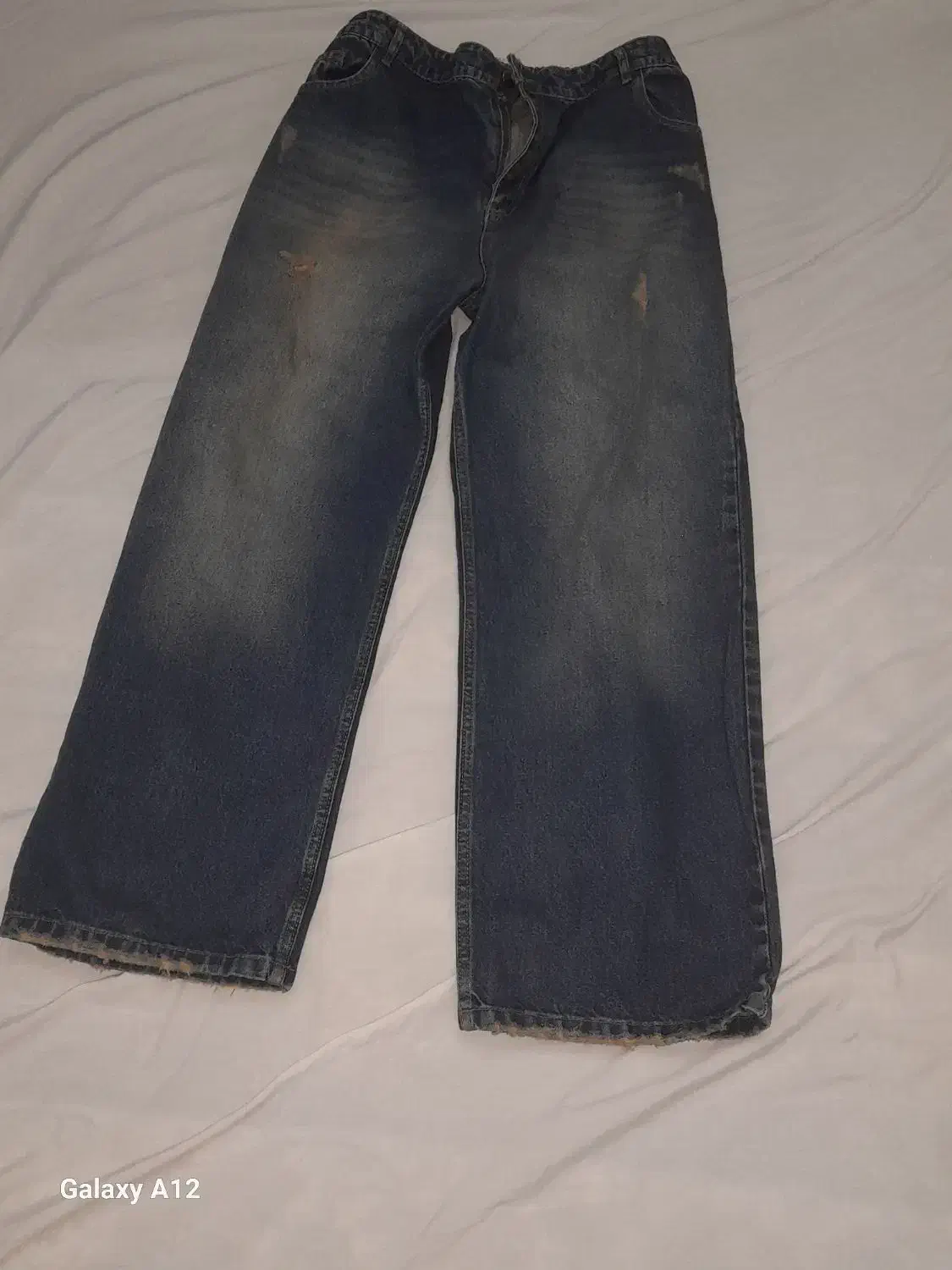 شلوار زنانه نو نو|لباس|خرم‌آباد, |دیوار