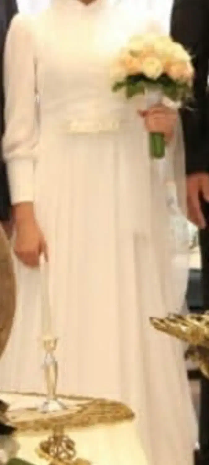 لباس عروس|لباس|تهران, امیریه|دیوار