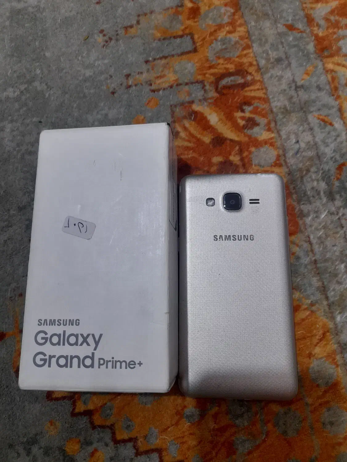 گلکسی گرند پریم|موبایل|تهران, هفت چنار|دیوار