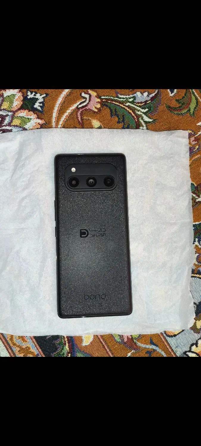 دریا|موبایل|سراوان, |دیوار