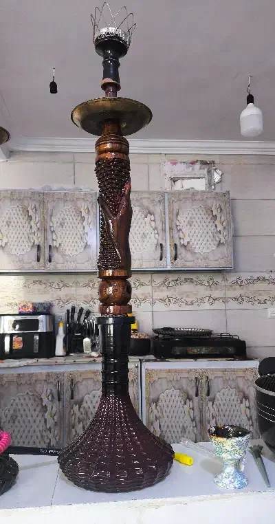 بندر پرک قلیان|کلکسیون و سرگرمی|بندر کنگان, |دیوار