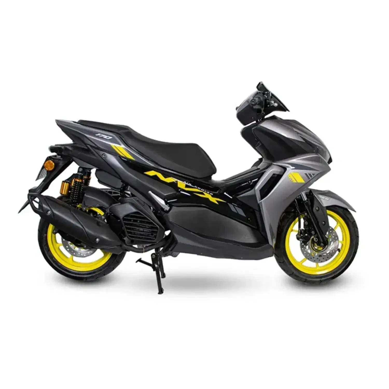 خ ر ی د ا ر متور ایروکس|موتورسیکلت|مشهد, الهیه|دیوار