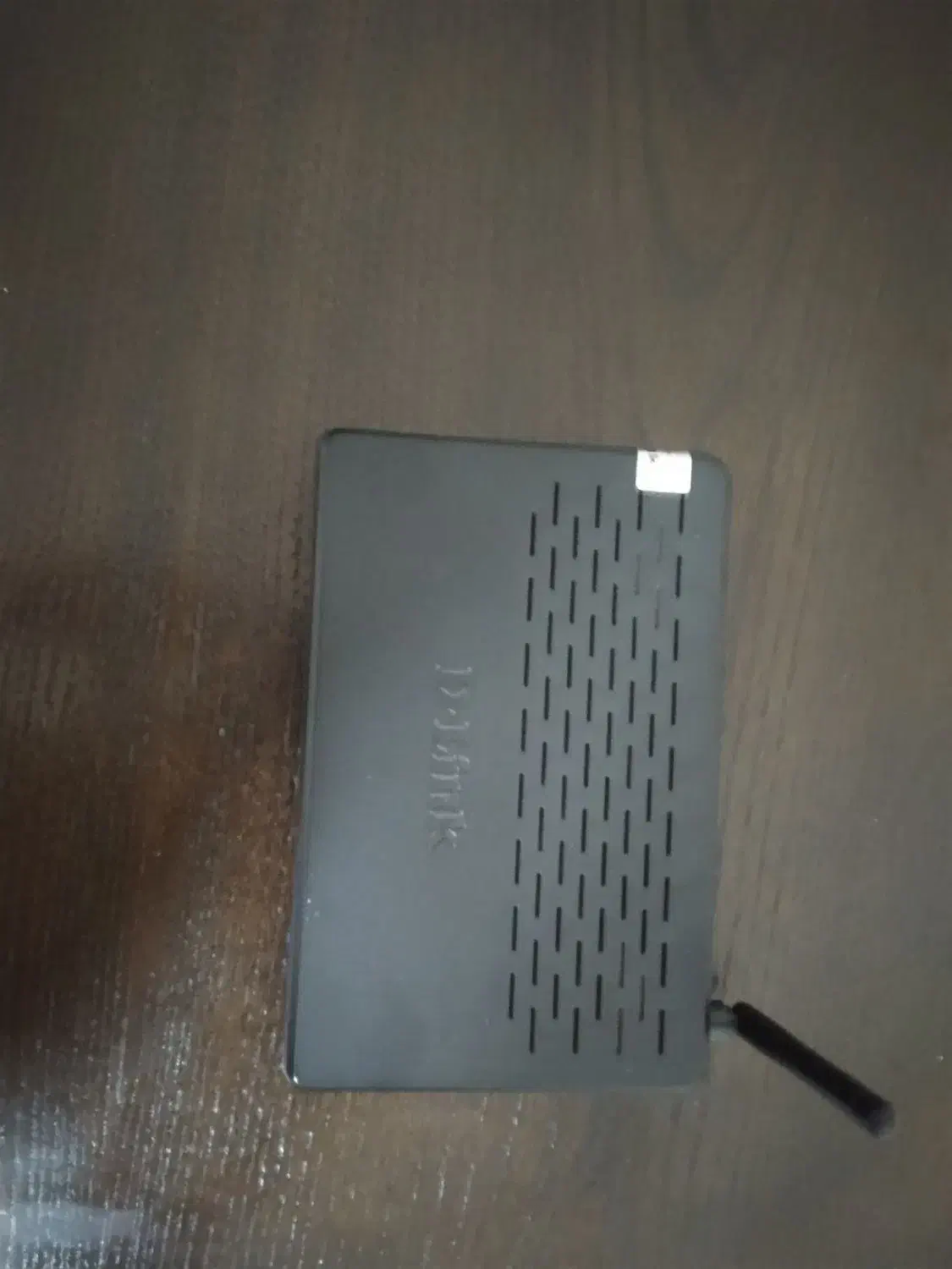 مودم adsl دی لینک|مودم و تجهیزات شبکه|پرند, فاز ۶|دیوار