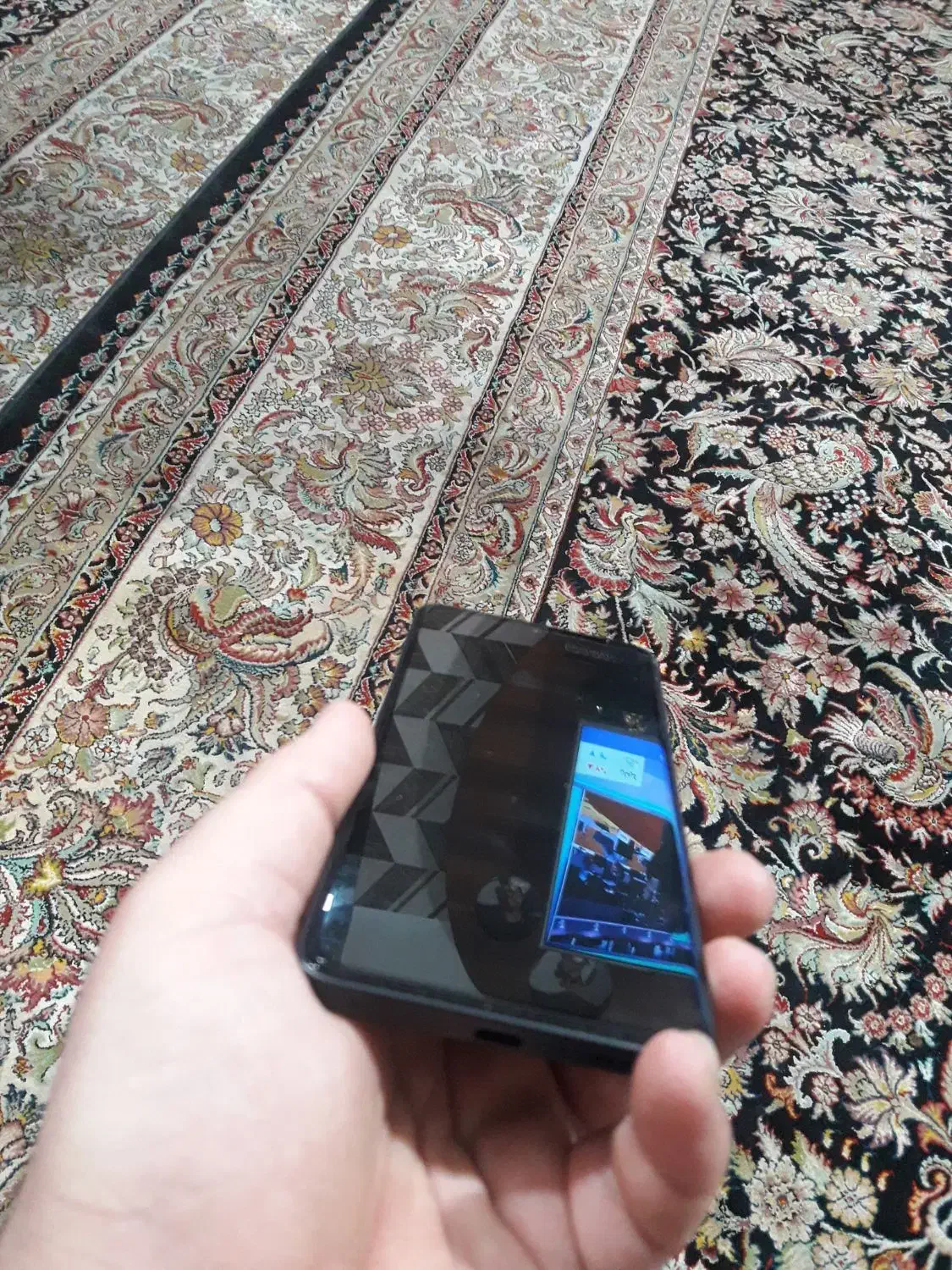 پوکو   5G m7 pro|موبایل|ملایر, |دیوار