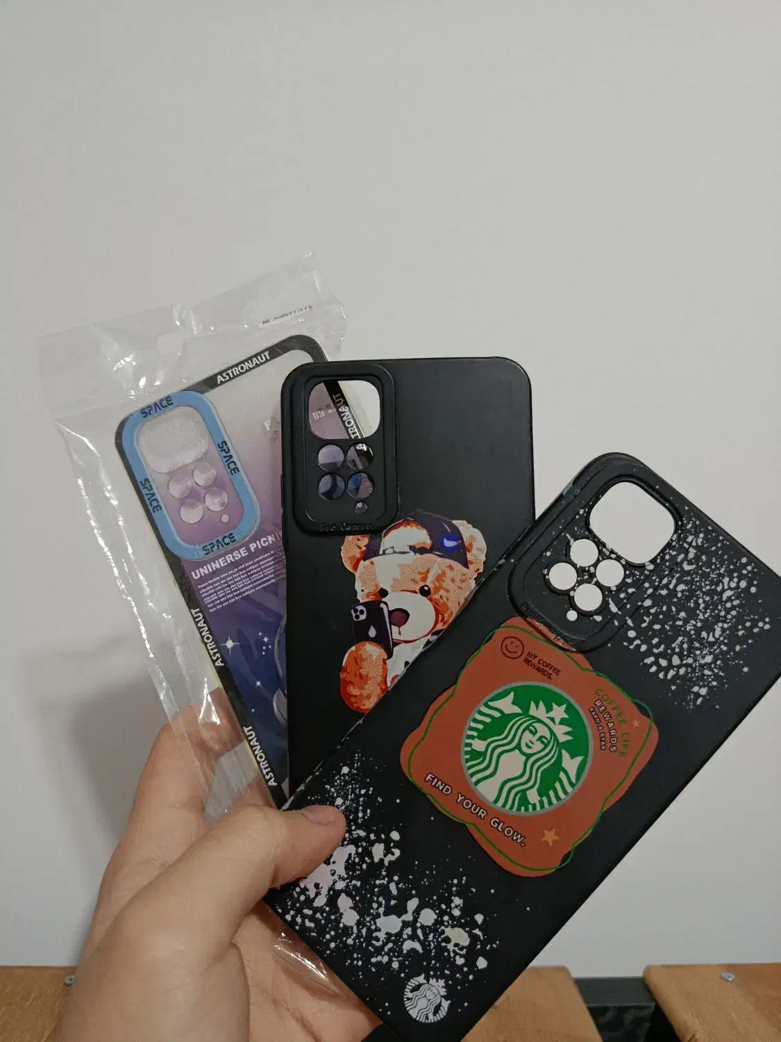 گارد note 11 s نو|لوازم جانبی موبایل و تبلت|کرمانشاه, |دیوار