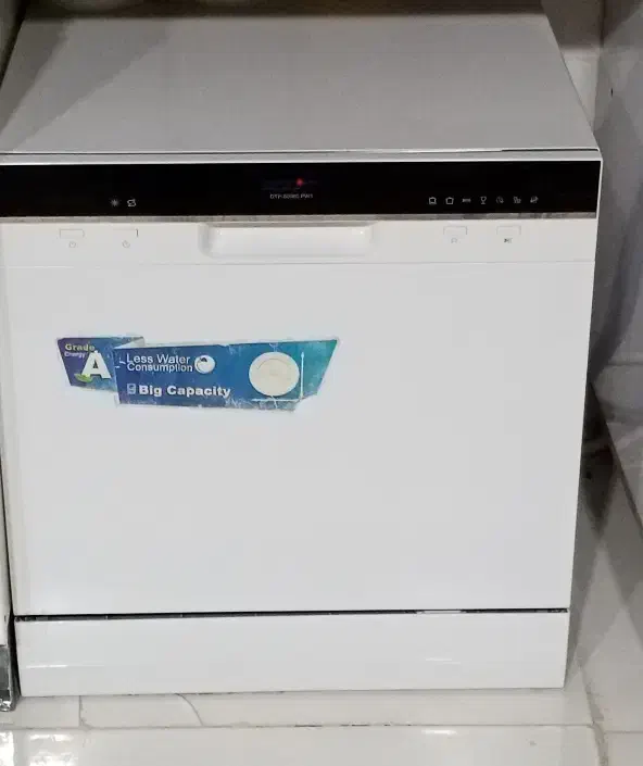 ماشین ظرف شویی|ماشین ظرفشویی|زابل, |دیوار