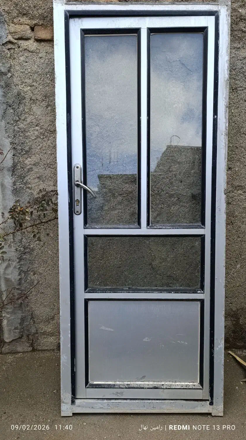 فروش در|مصالح و تجهیزات ساختمان|میاندوآب, |دیوار