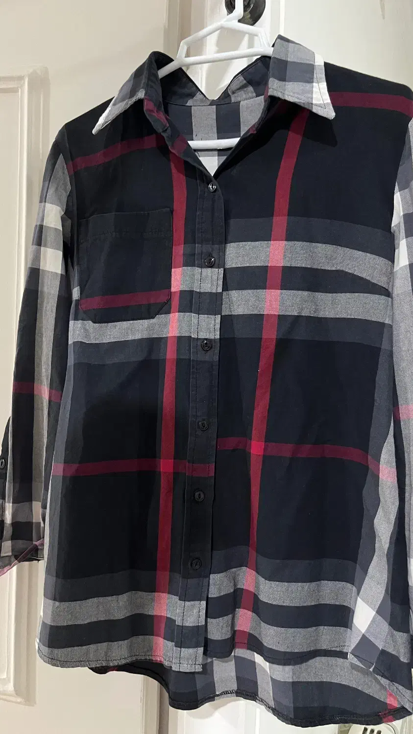 شومیز|لباس|تهران, علم و صنعت|دیوار