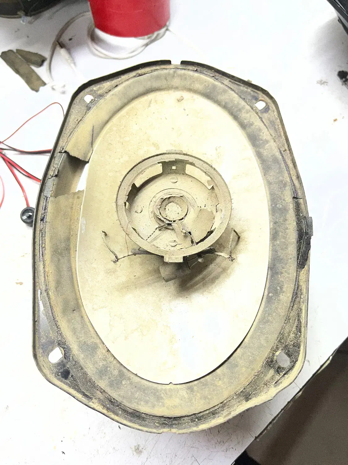 تعمیرات تخصصی ساب،باند،میدرنج|قطعات یدکی و لوازم جانبی|ورامین, ورامین|دیوار