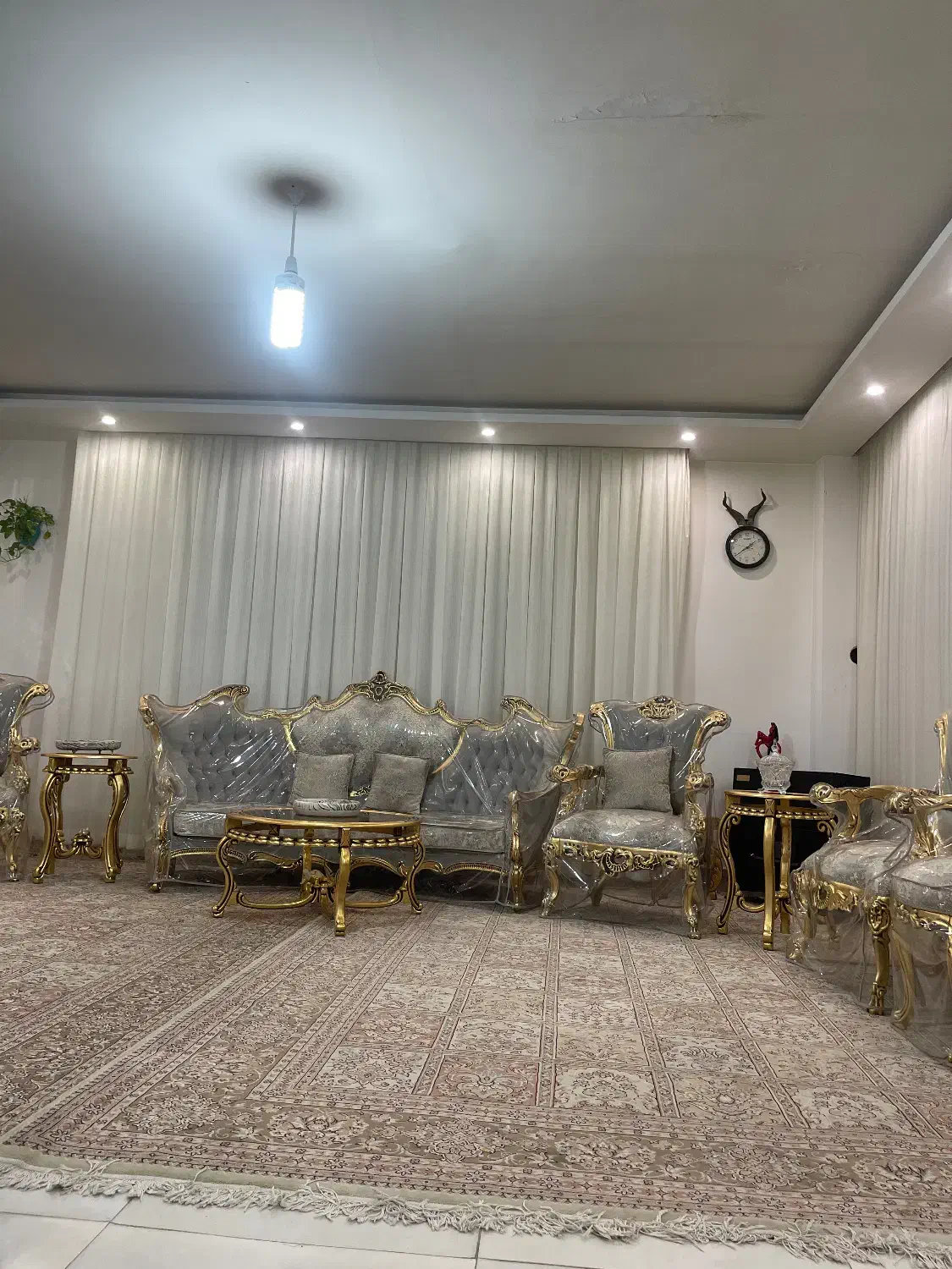 اپارتمان ۸۵ متری در ادیب|فروش آپارتمان|مشهد, مشکینی (شهرک غرب)|دیوار