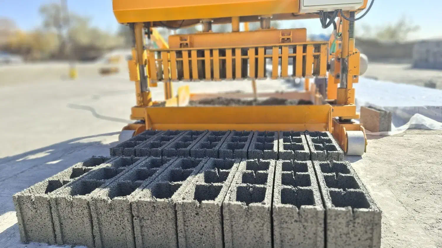 بلوک دیواری و لیکا|مصالح و تجهیزات ساختمان|شیراز, محمدیه|دیوار