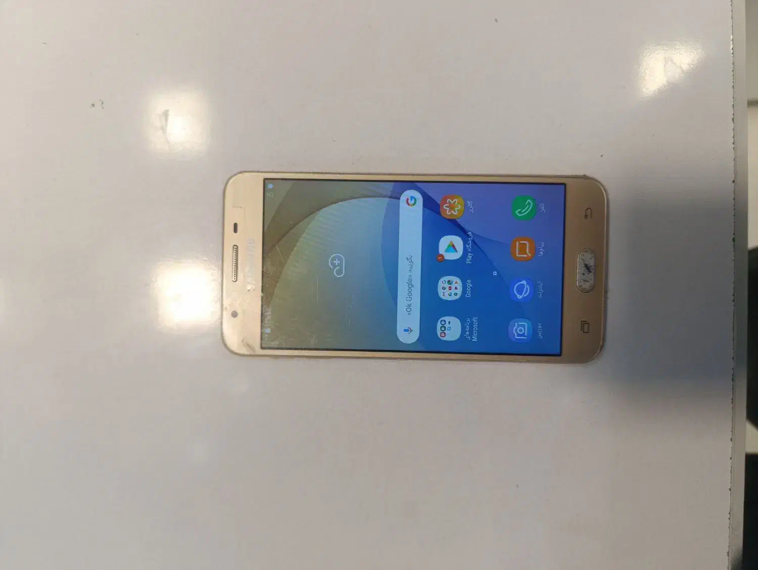 j5prime Samsung|موبایل|اصفهان, آفاران|دیوار