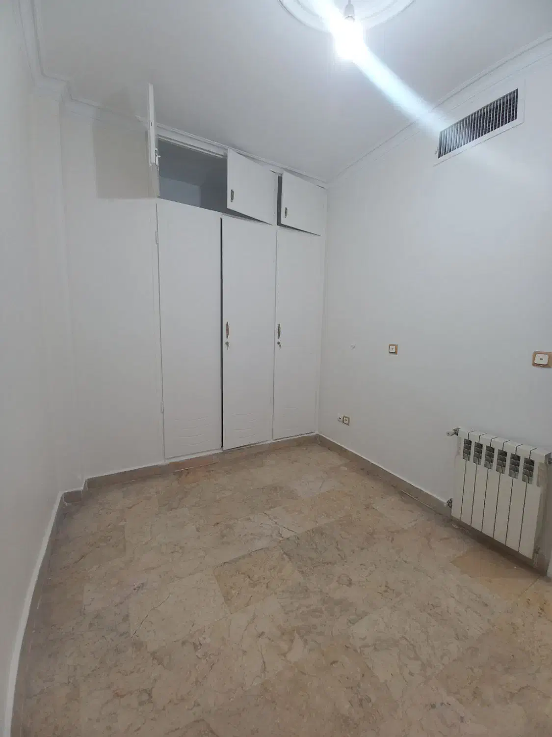 ۱۳۰ متر بازسازی تک‌واحدی در بهترین فرعی زوج گیشا