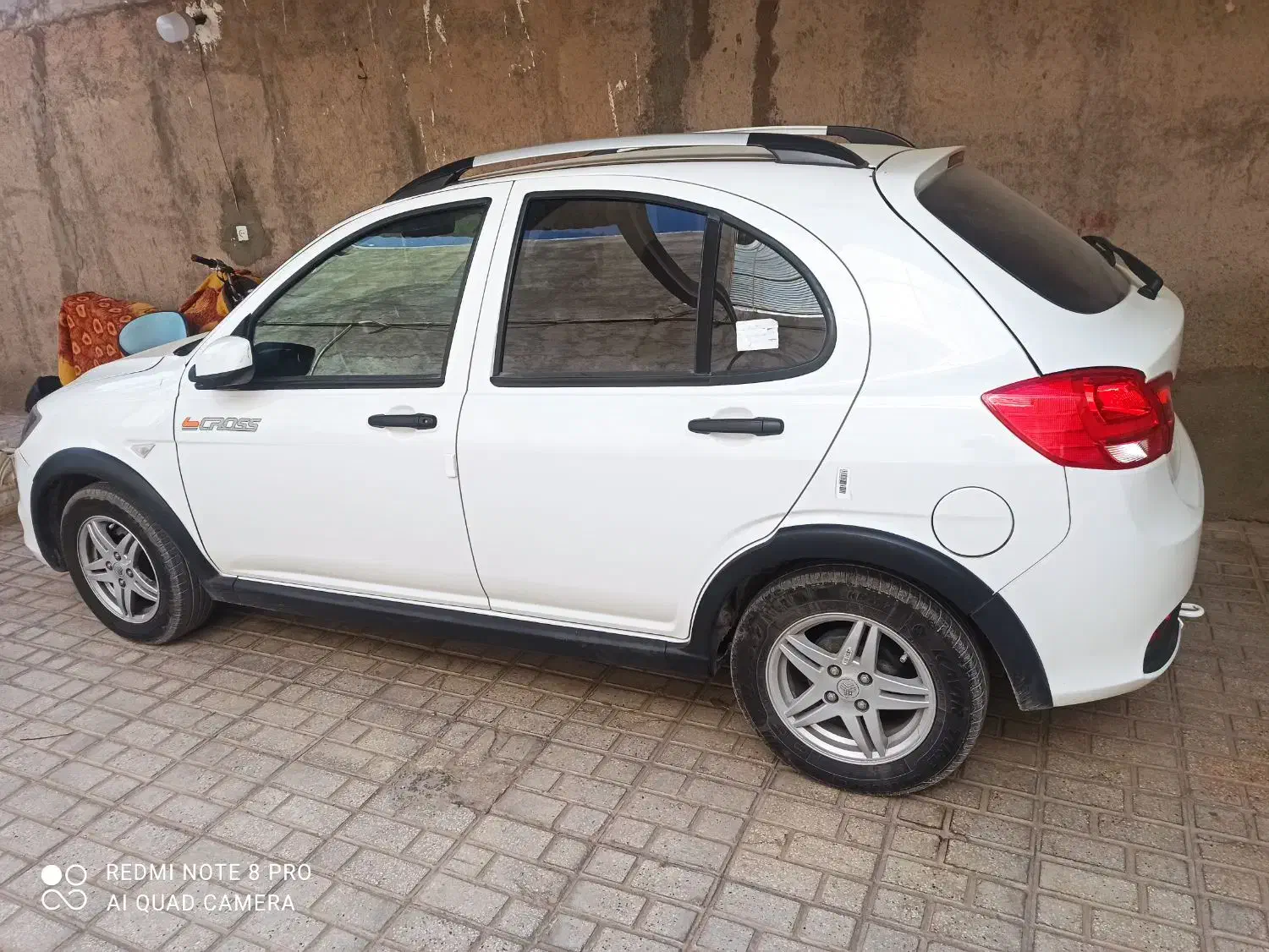 کوییک اتومات|خودرو سواری و وانت|کاشمر, |دیوار