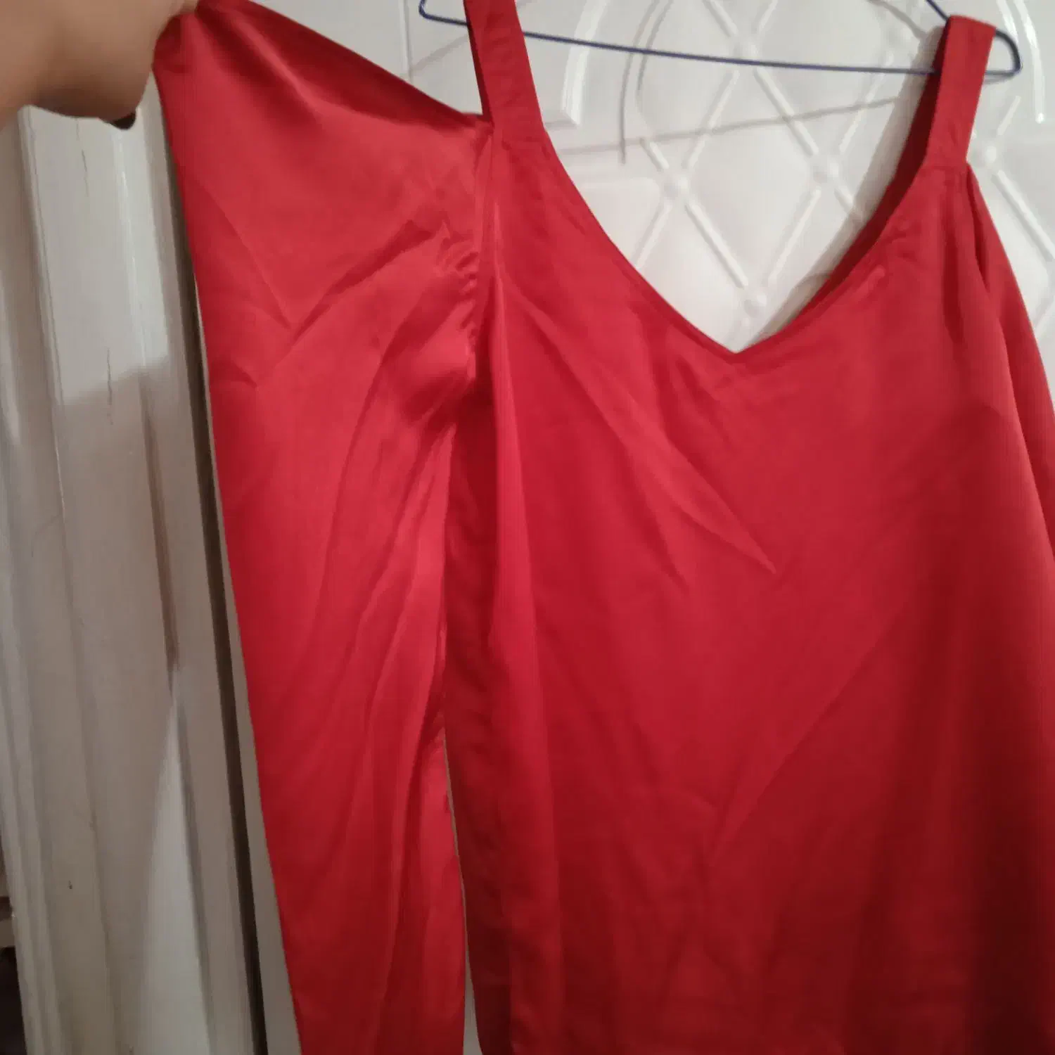 شومیز وکت و شلوار شیک مناسب هدیه روز مادر|لباس|صومعهسرا, |دیوار