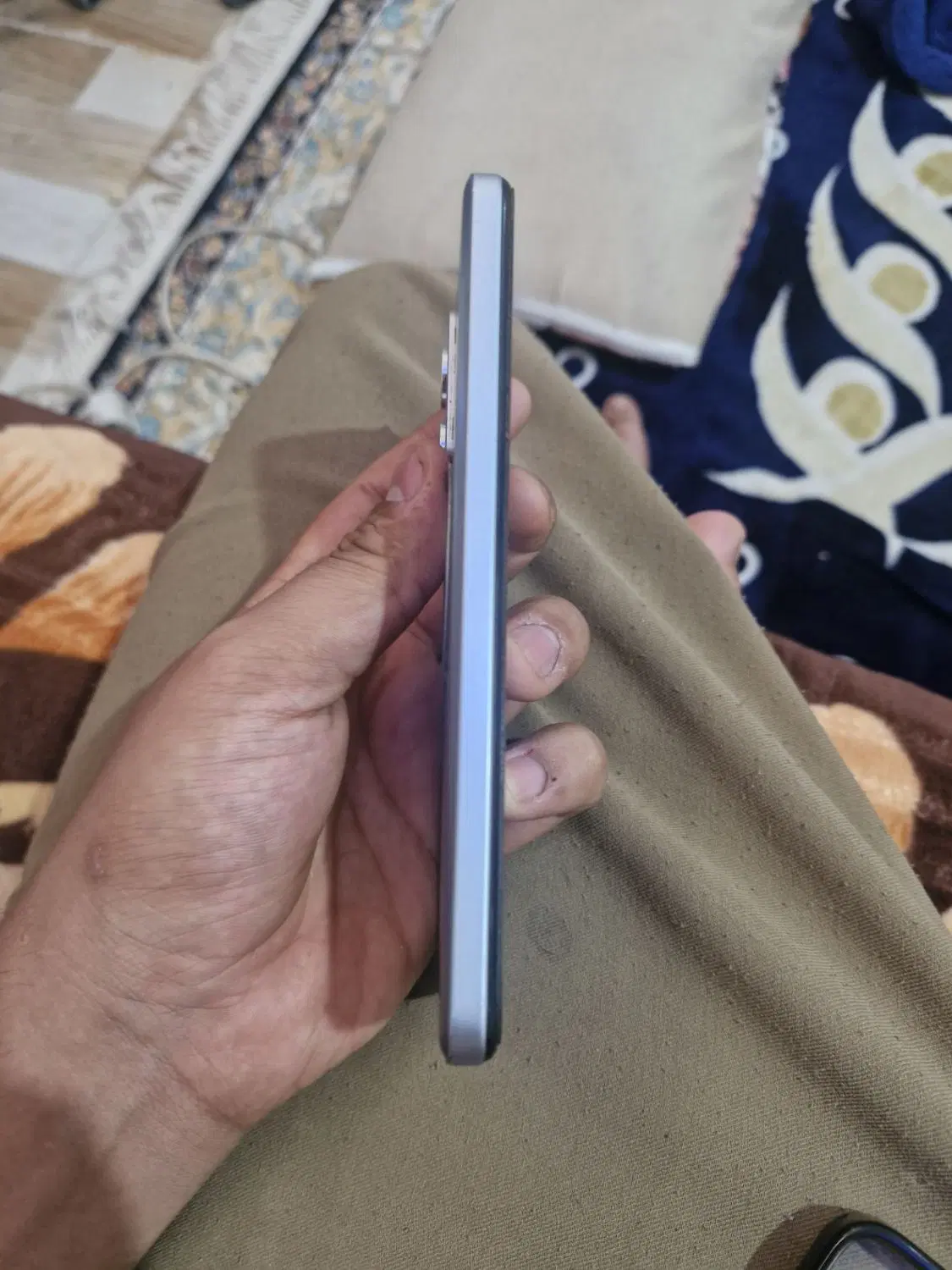 گوشی پوکو x 4 gt 5g|موبایل|مشهد, همت آباد|دیوار
