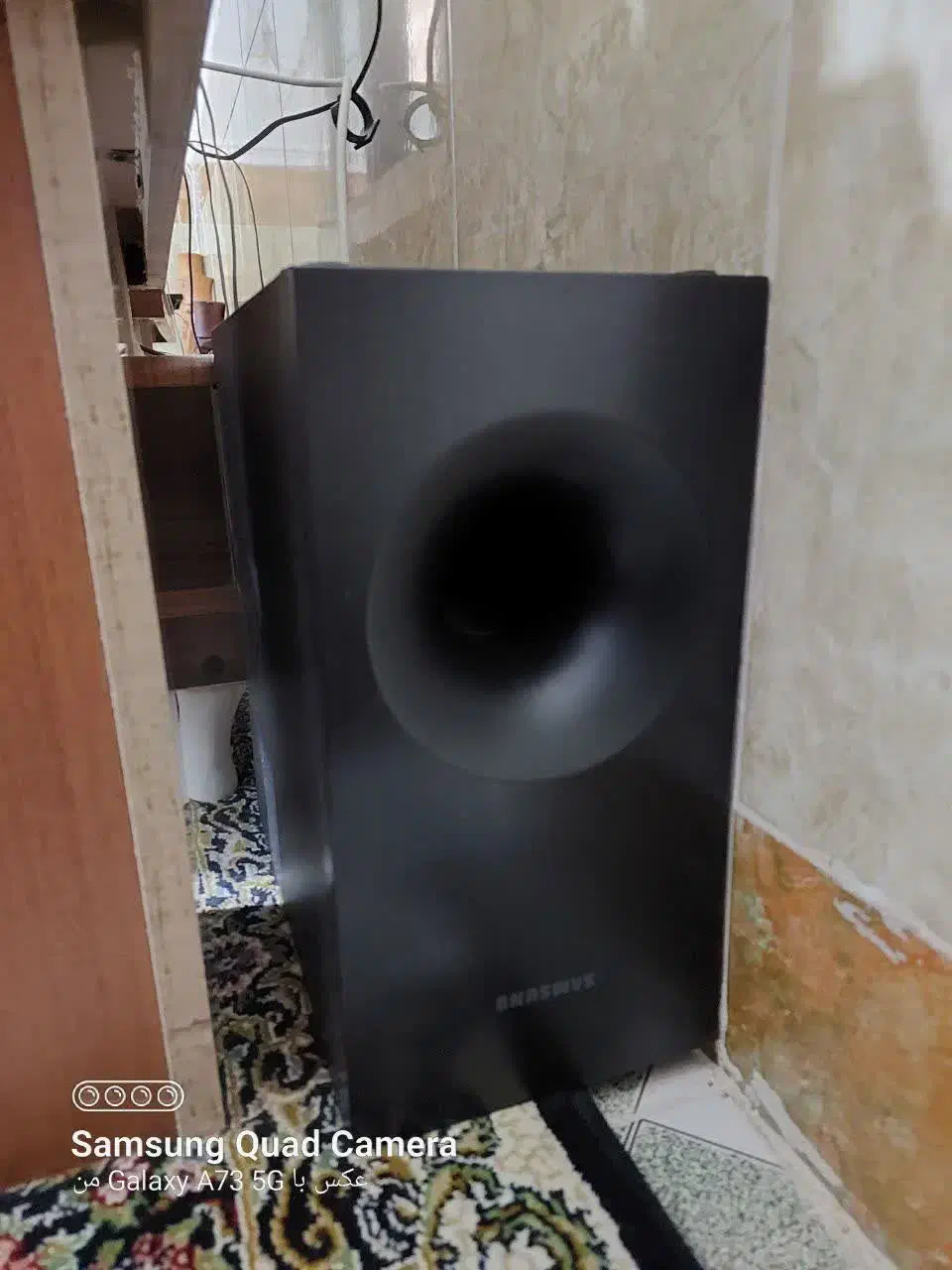 سینماخانواده|سیستم صوتی خانگی|گرگان, |دیوار