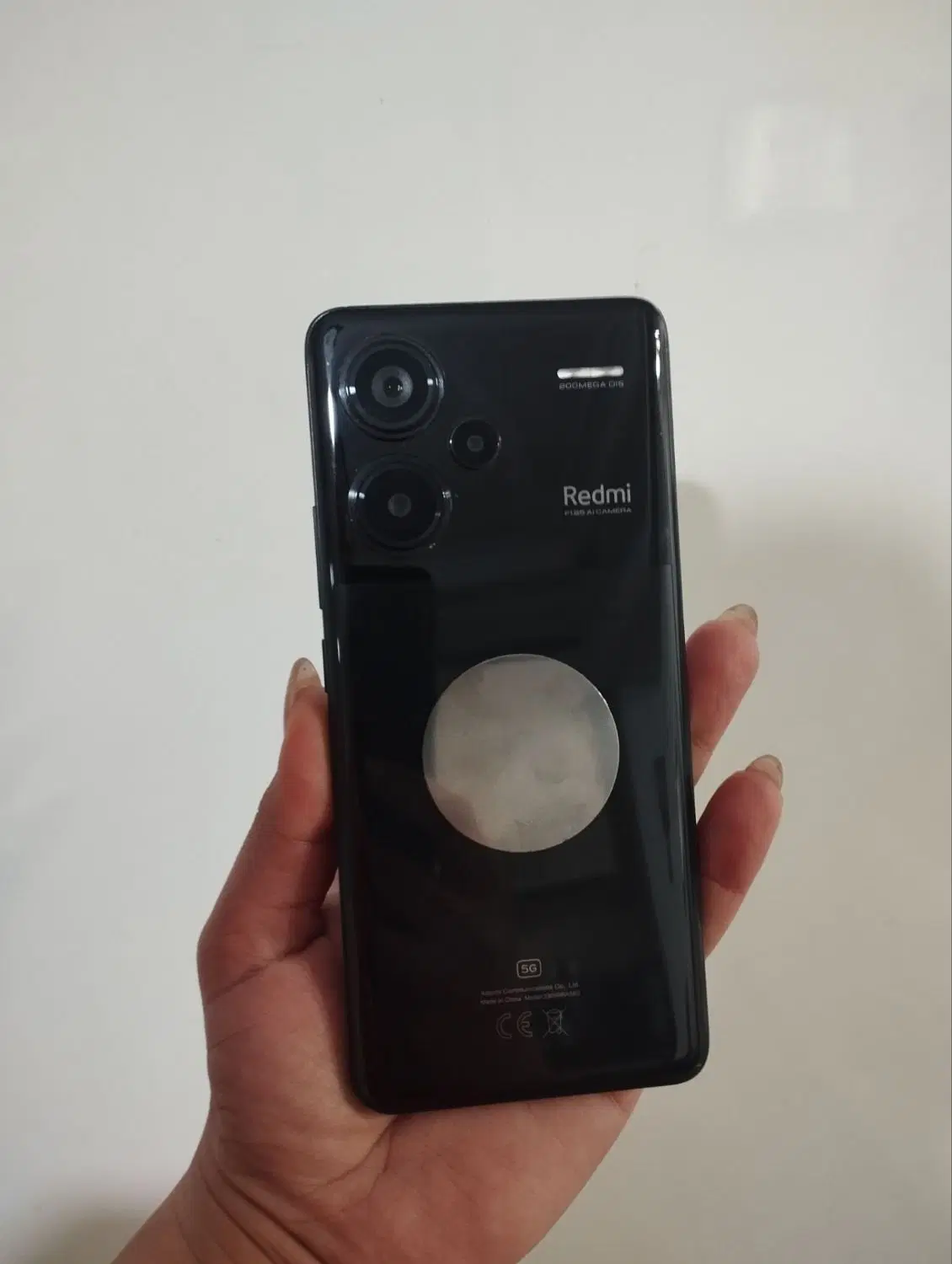 not 13 pro plus 5G|موبایل|شهریار, شهریار|دیوار