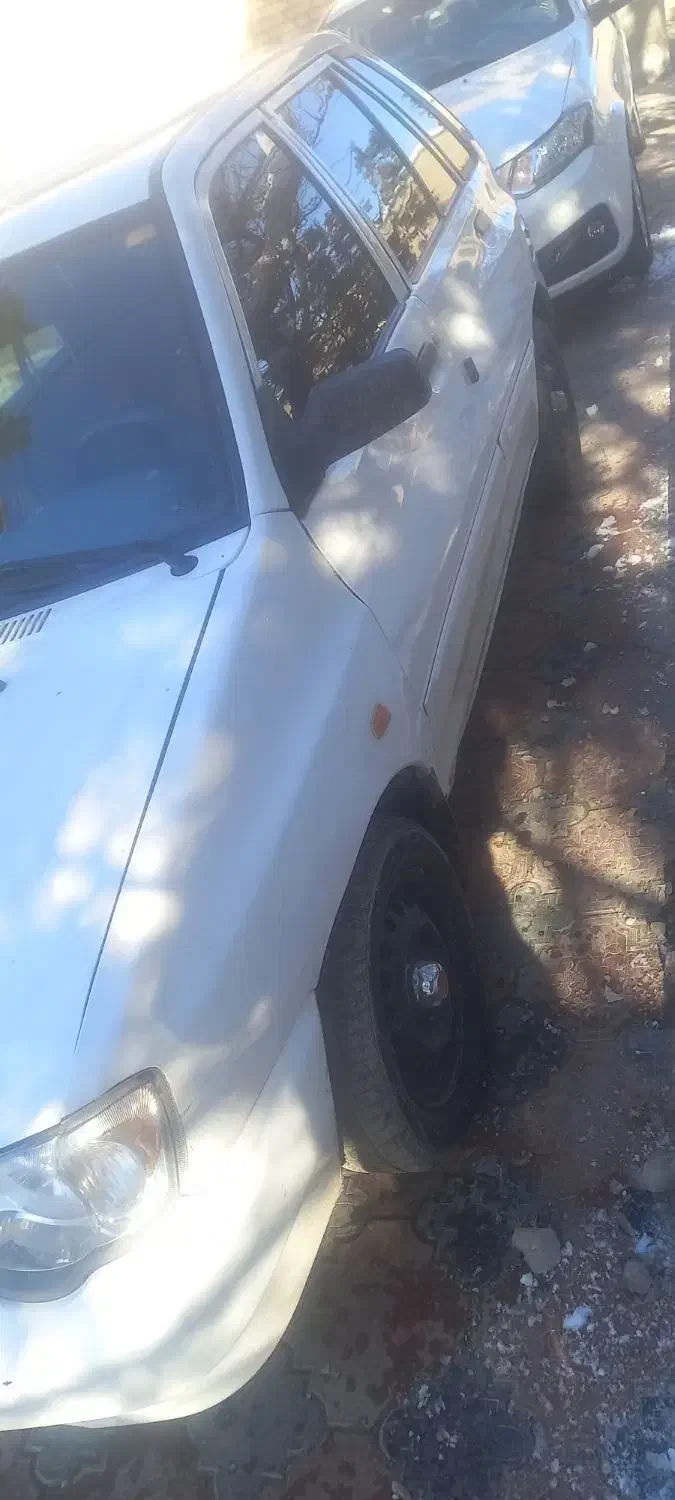 پراید111|خودرو سواری و وانت|تربت جام, شاهد|دیوار