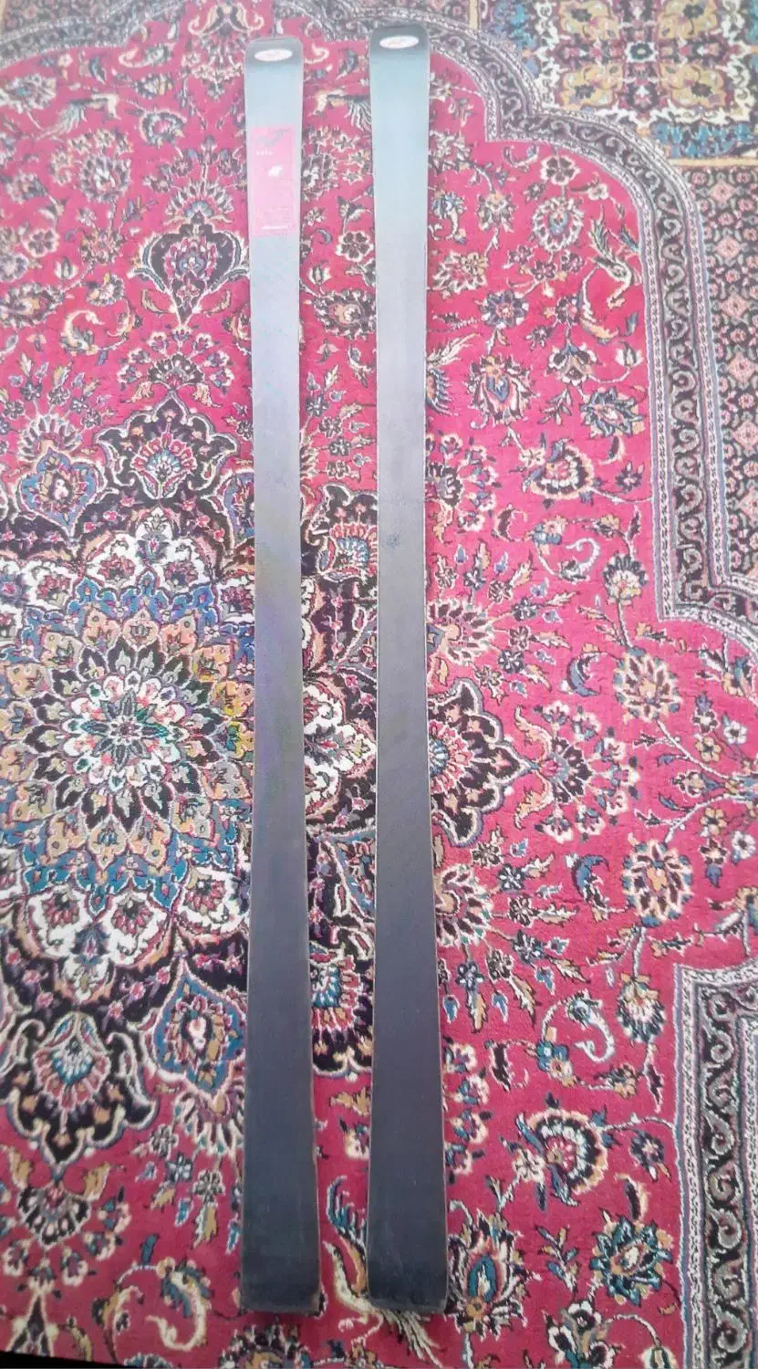 چوب اسکی الپاین|ورزشهای زمستانی|نجفآباد, امام خمینی|دیوار