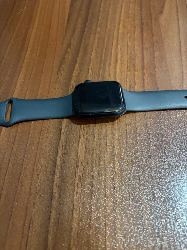Apple Watch SE2 - سالم تمیز|ساعت|بندر انزلی, کلیور|دیوار