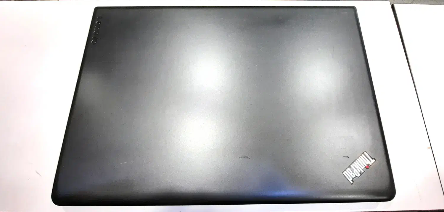 لپ تاپ استوک لنوو مدل ThinkPad E570|رایانه همراه|تهران, میدان ولیعصر|دیوار