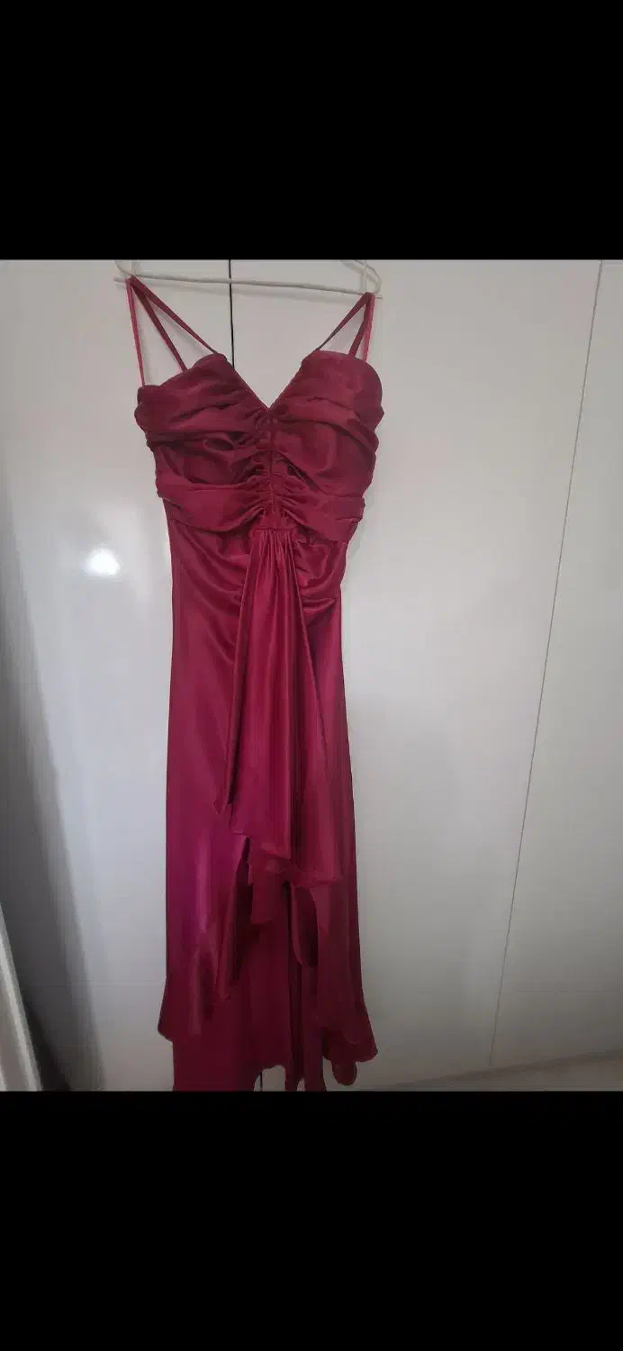 لباس مجلسی دخترانه|لباس|اصفهان, جلالیه|دیوار